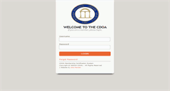 Desktop Screenshot of members.nadoa.org